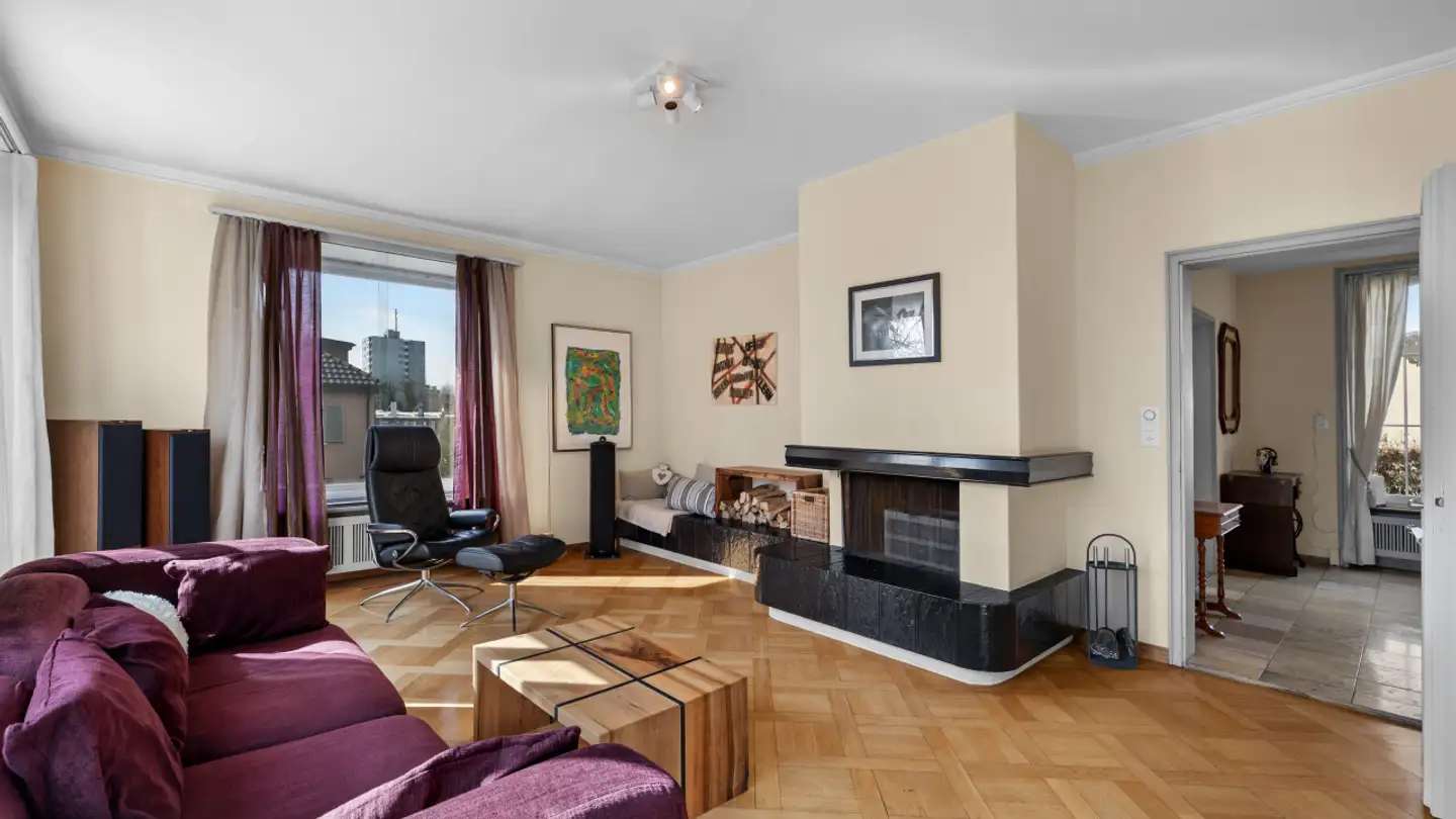 Doppelhaushälfte kaufen - 5702 Niederlenz - Foto 3