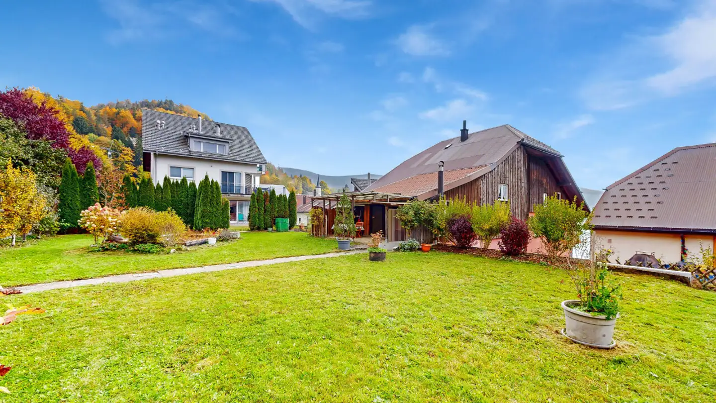 Casa singola in vendita - 1342 Le Pont - Foto 2