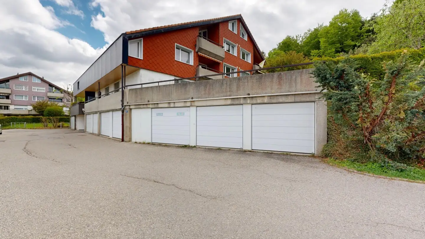 Appartamento in vendita - 2300 La Chaux-de-Fonds