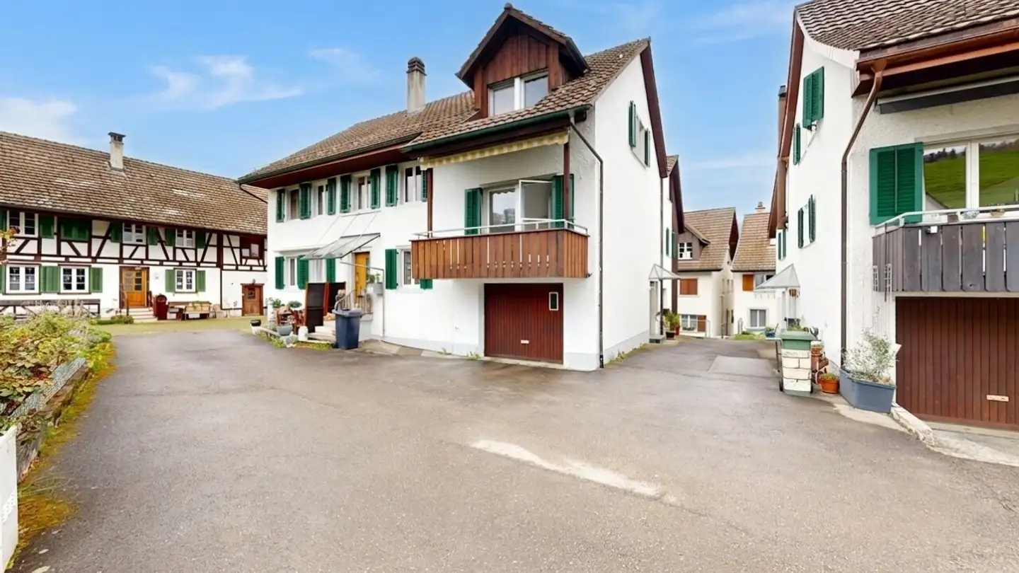 Doppelhaushälfte kaufen - 8427 Freienstein