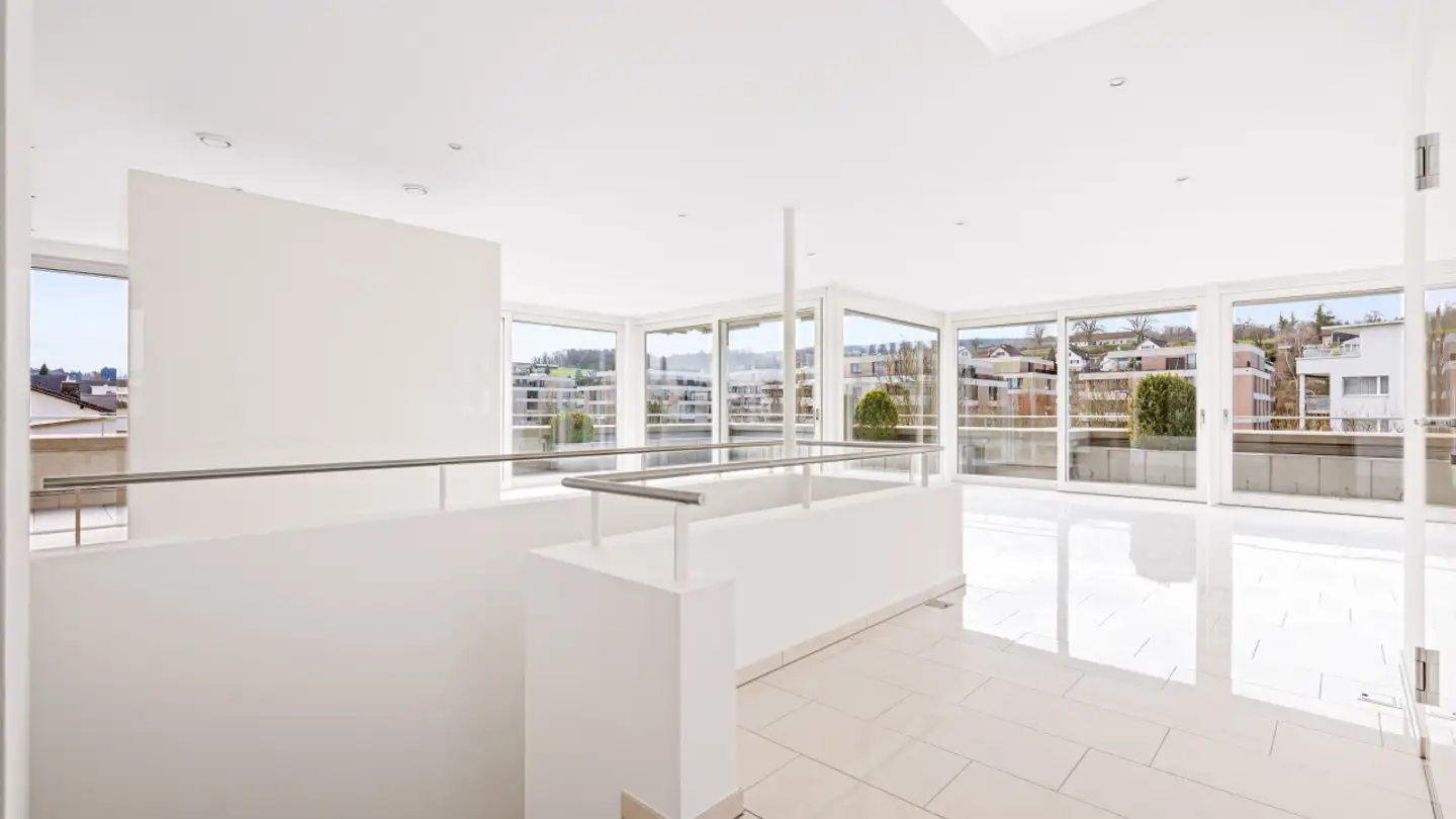 Penthouse for sale - 5630 Muri AG - Photo 2