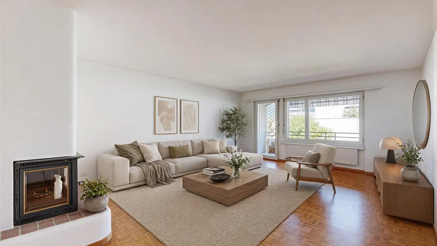 Wohnung kaufen - 5330 Bad Zurzach - Foto 3