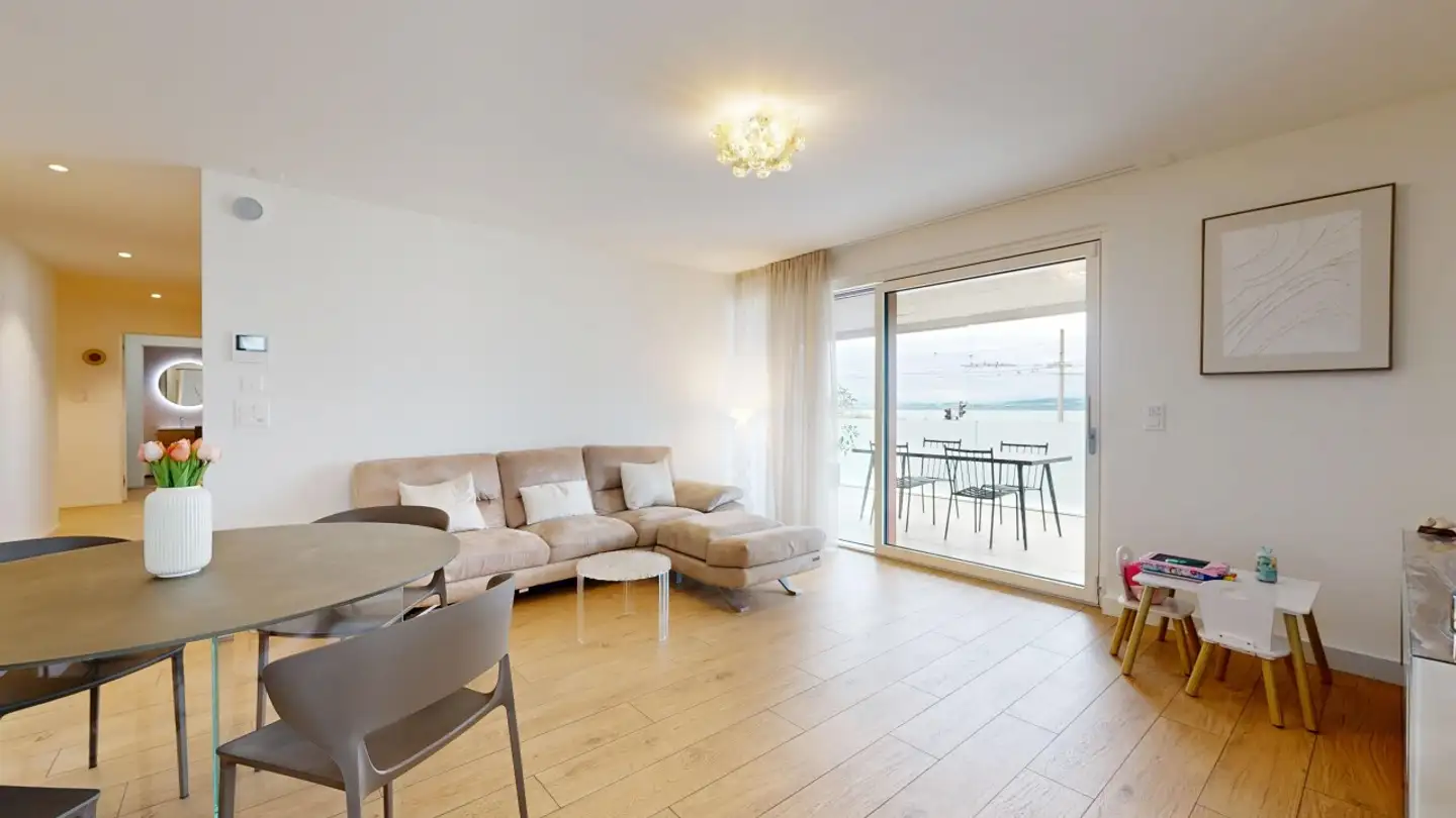 Appartement à vendre - 2000 Neuchâtel - Photo 4