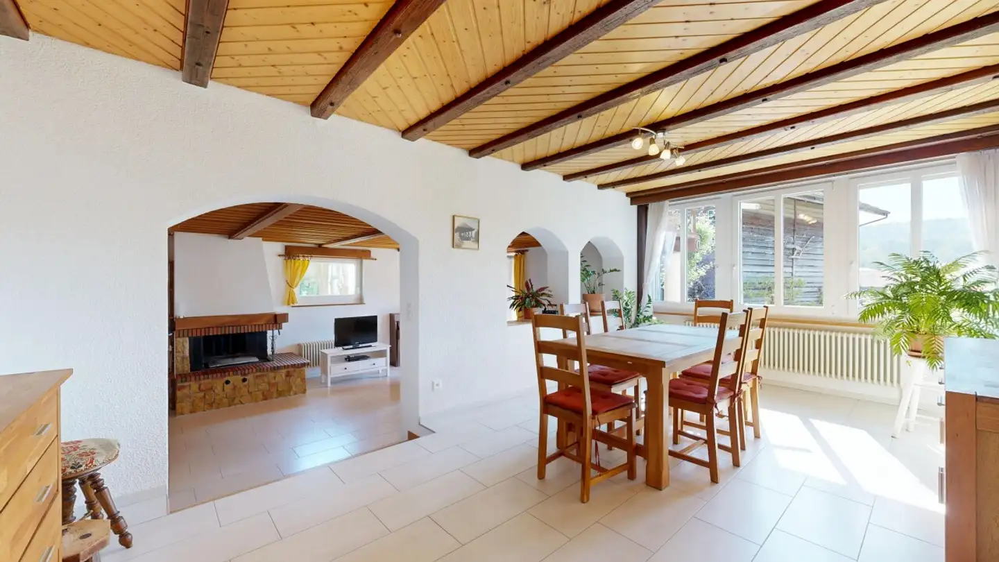 Row house for sale - 1563 Dompierre FR