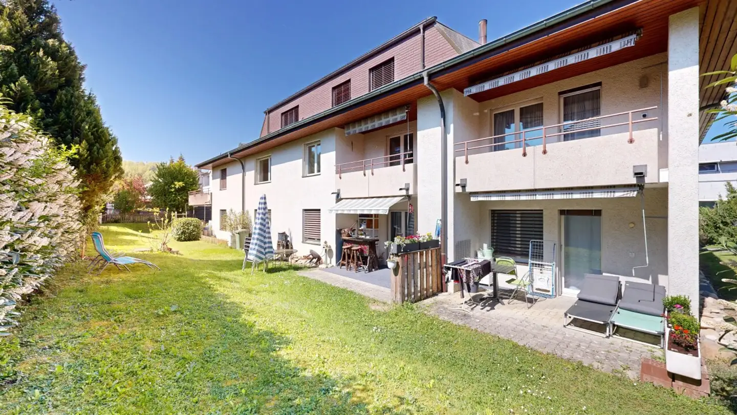 Wohnung kaufen - 5330 Bad Zurzach - Foto 2