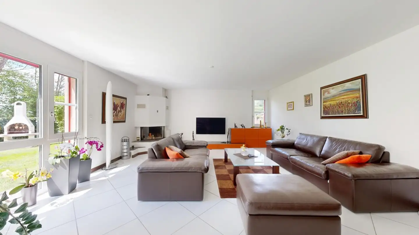 Apartment for sale - 2108 Couvet - Photo 4