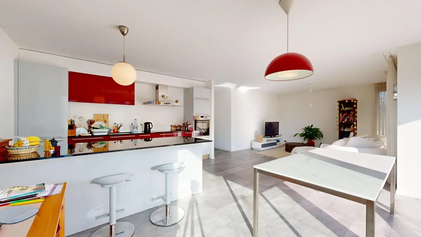 Appartement à vendre - 1018 Lausanne - Photo 2