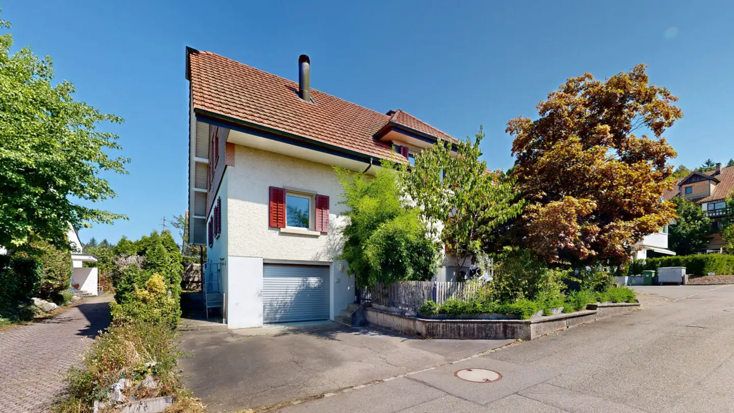 Maison individuelle à vendre - 5442 Fislisbach - Photo 2