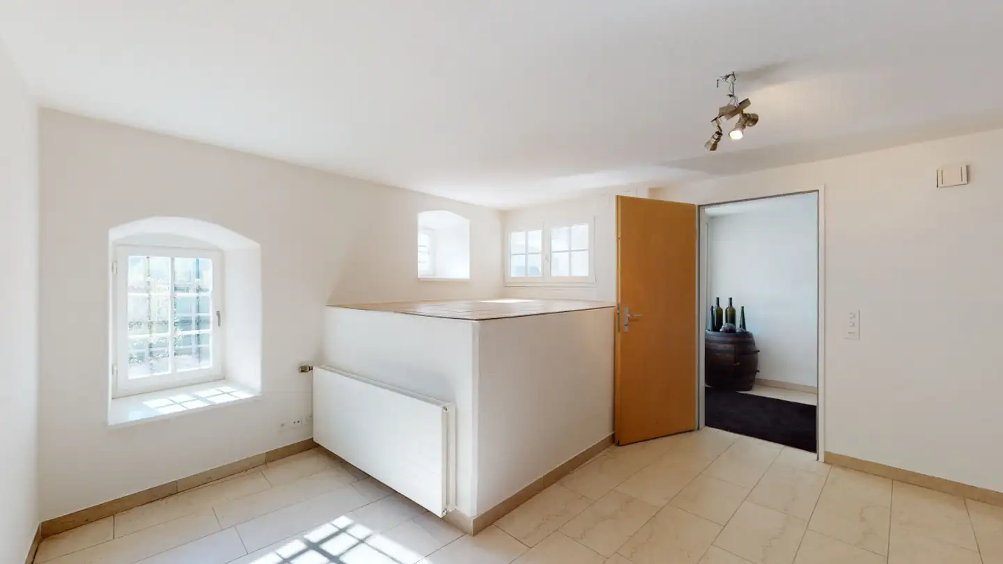 Penthouse for sale - 5466 Kaiserstuhl AG