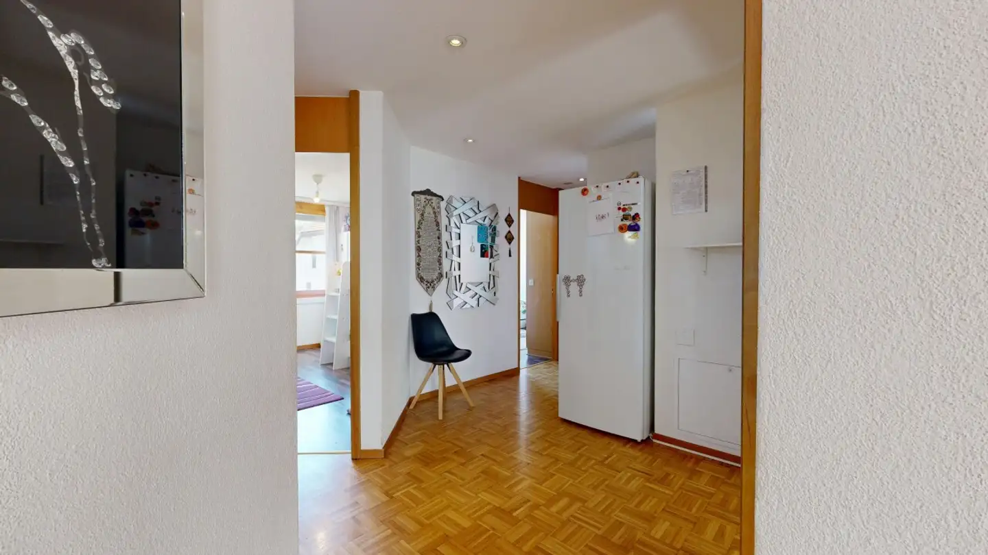 Apartment for sale - 2034 Peseux - Photo 2