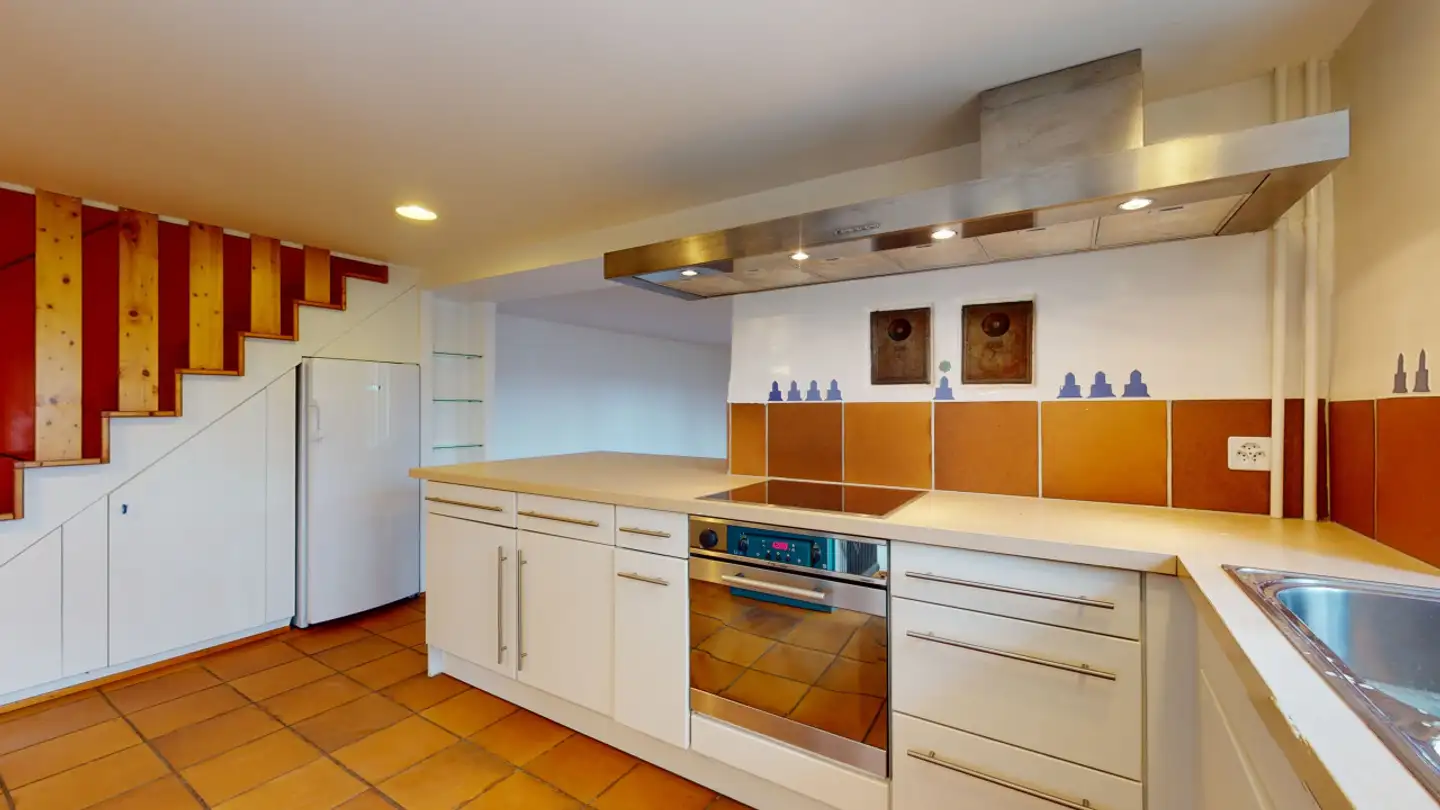 Casa a schiera in vendita - 1450 Le Château-de-Ste-Croix - Foto 2