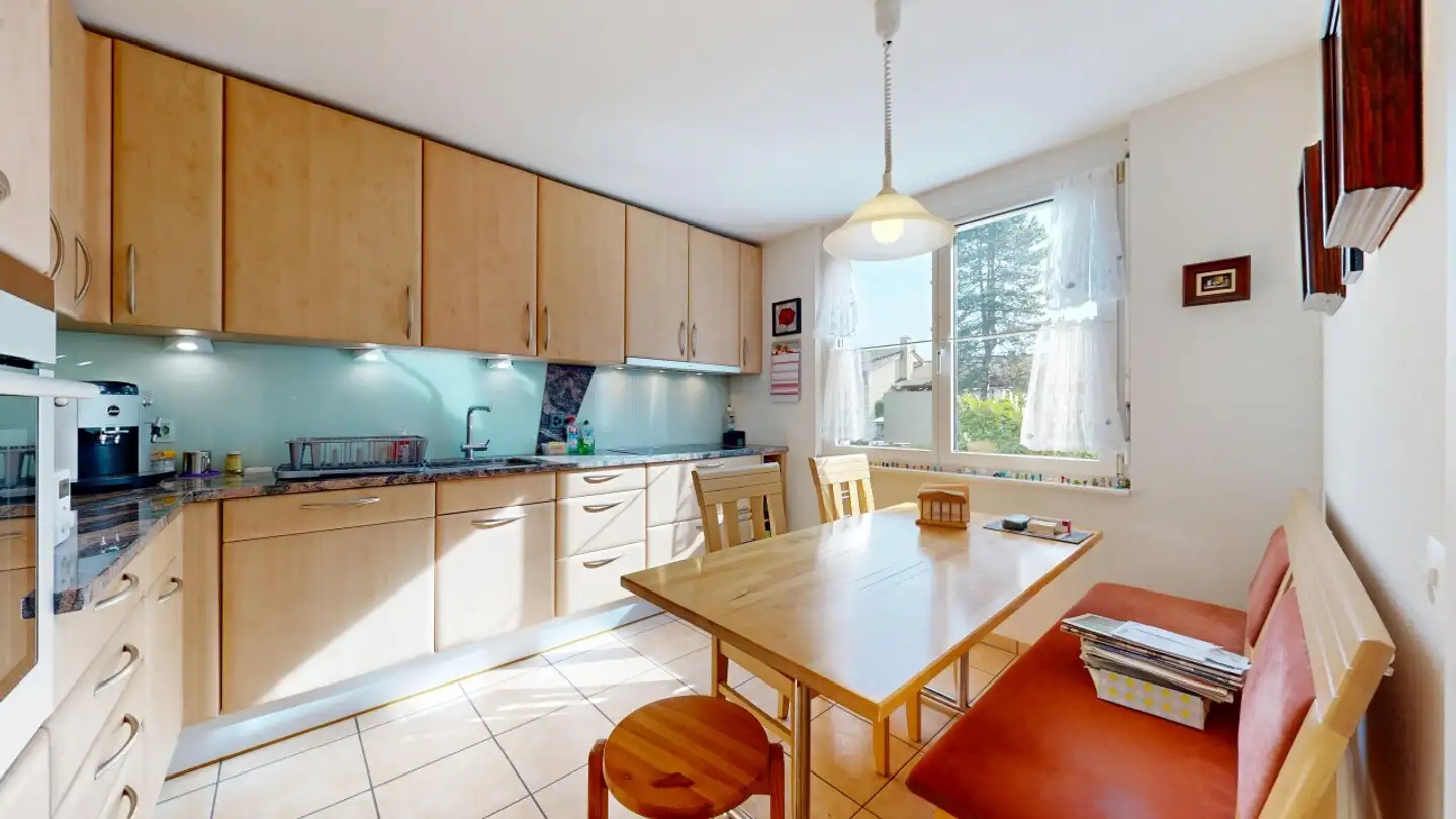 Row house for sale - 4310 Rheinfelden - Photo 4