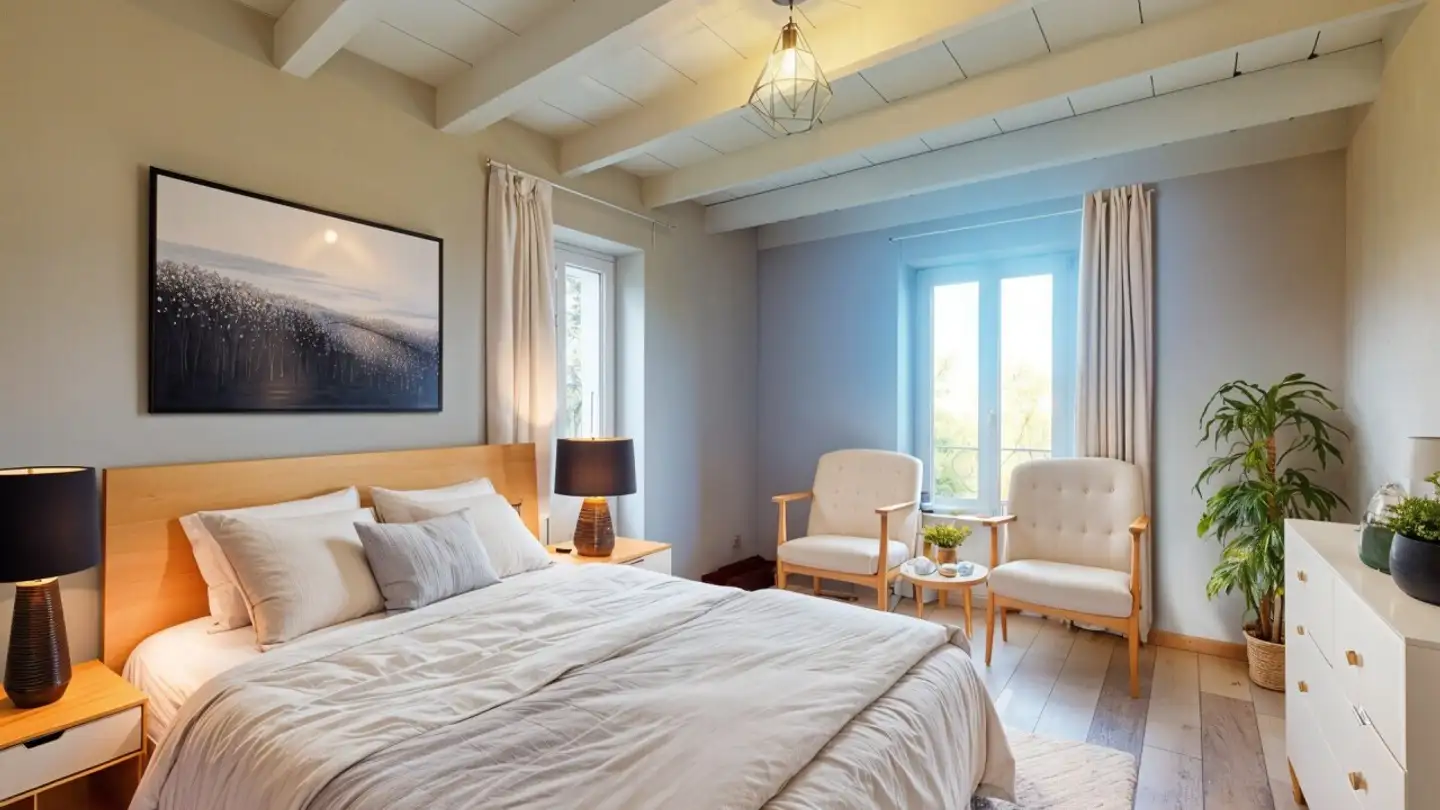Single house for sale - 1093 La Conversion - Photo 4