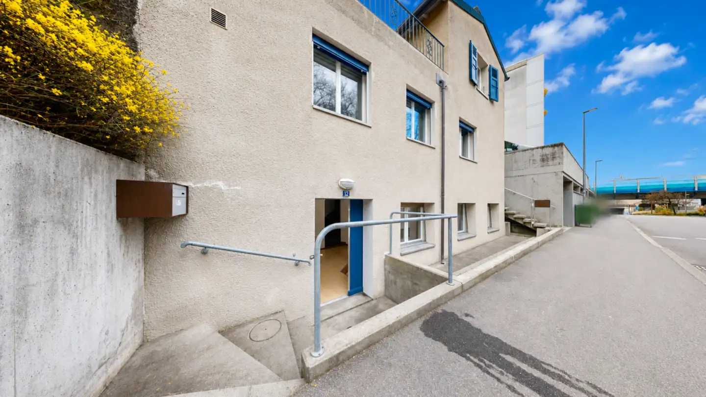 Wohnung kaufen - 1110 Morges