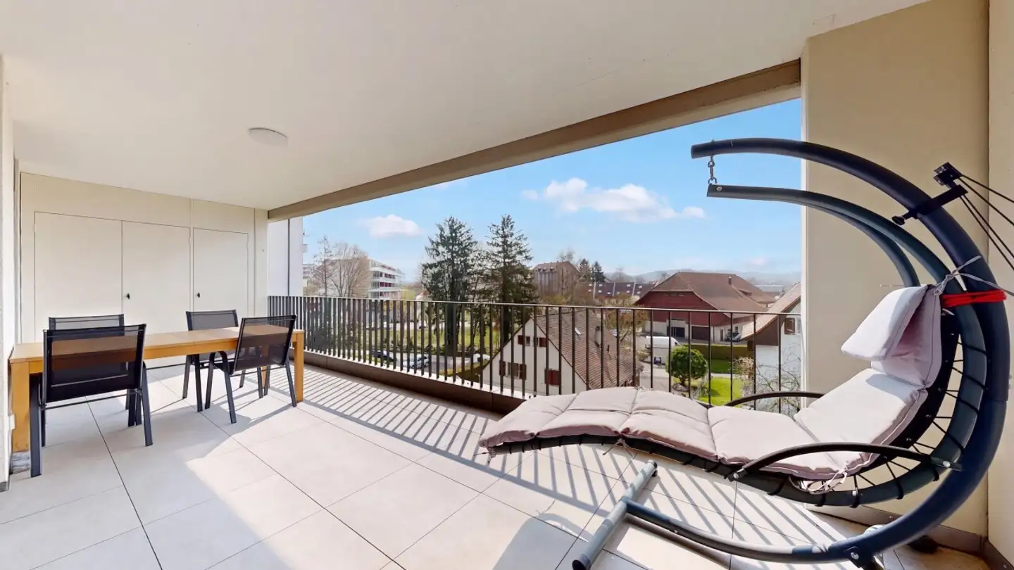 Appartamento in vendita - 1470 Estavayer-le-Lac