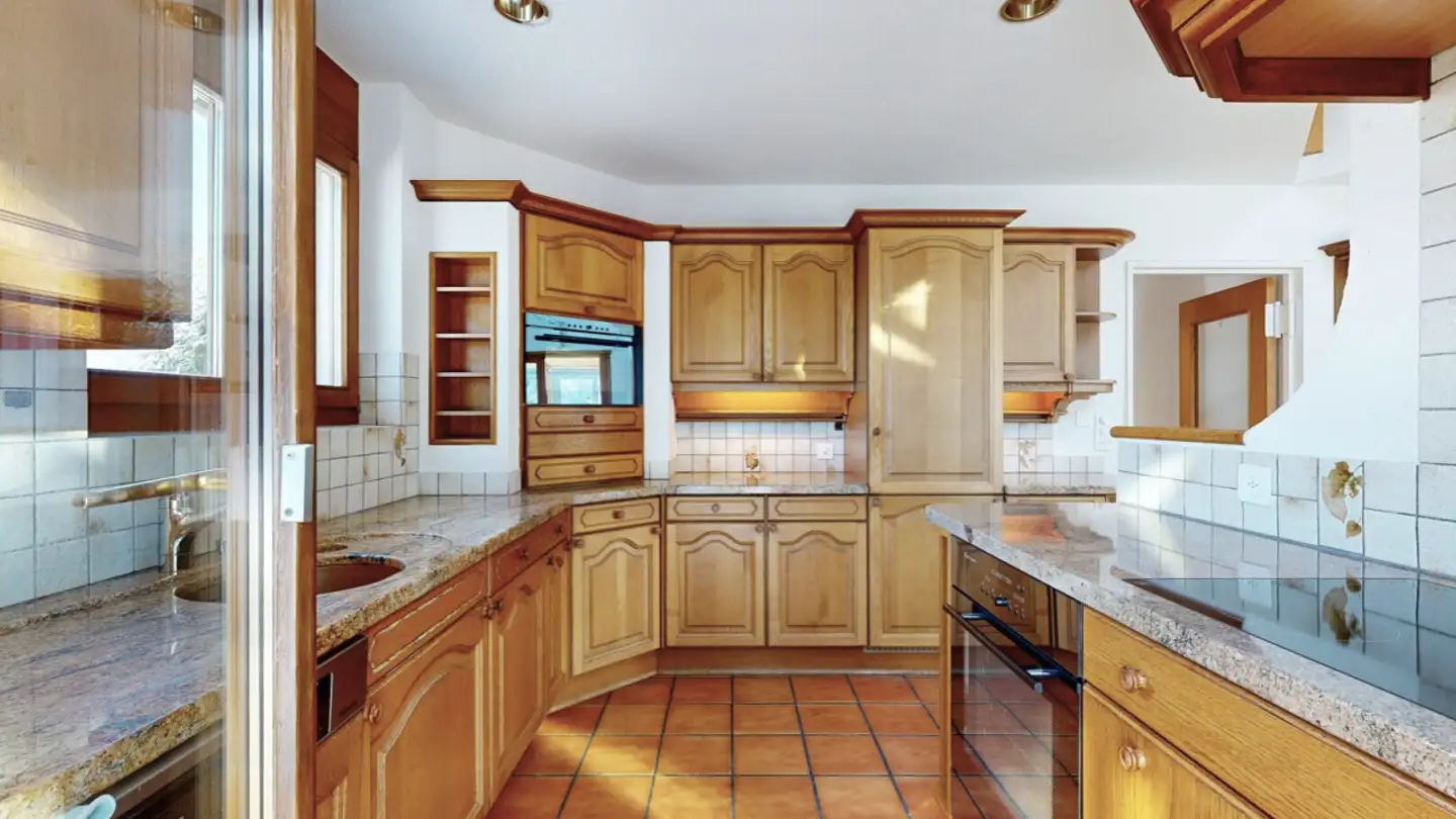 Casa singola in vendita - 4914 Roggwil BE - Foto 4