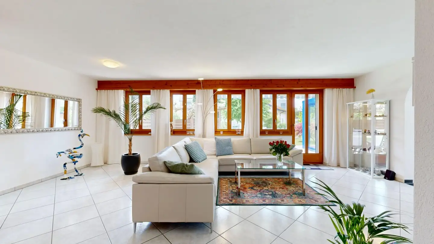 Einfamilienhaus kaufen - 3373 Heimenhausen - Foto 4