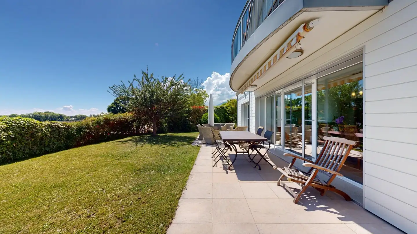 Maison individuelle à vendre - 1263 Crassier - Photo 3