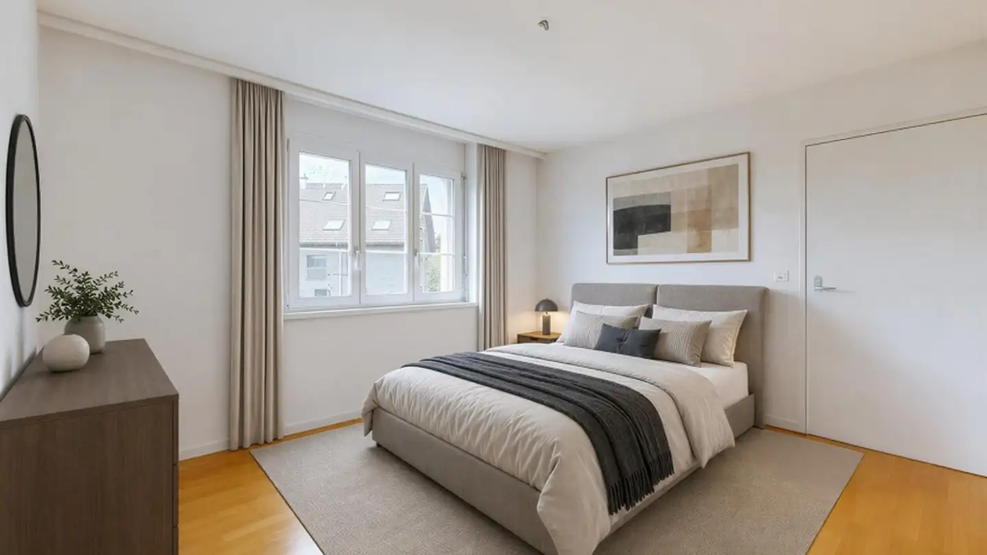 Appartamento in vendita - Ifangstrasse 12, 8153 Rümlang