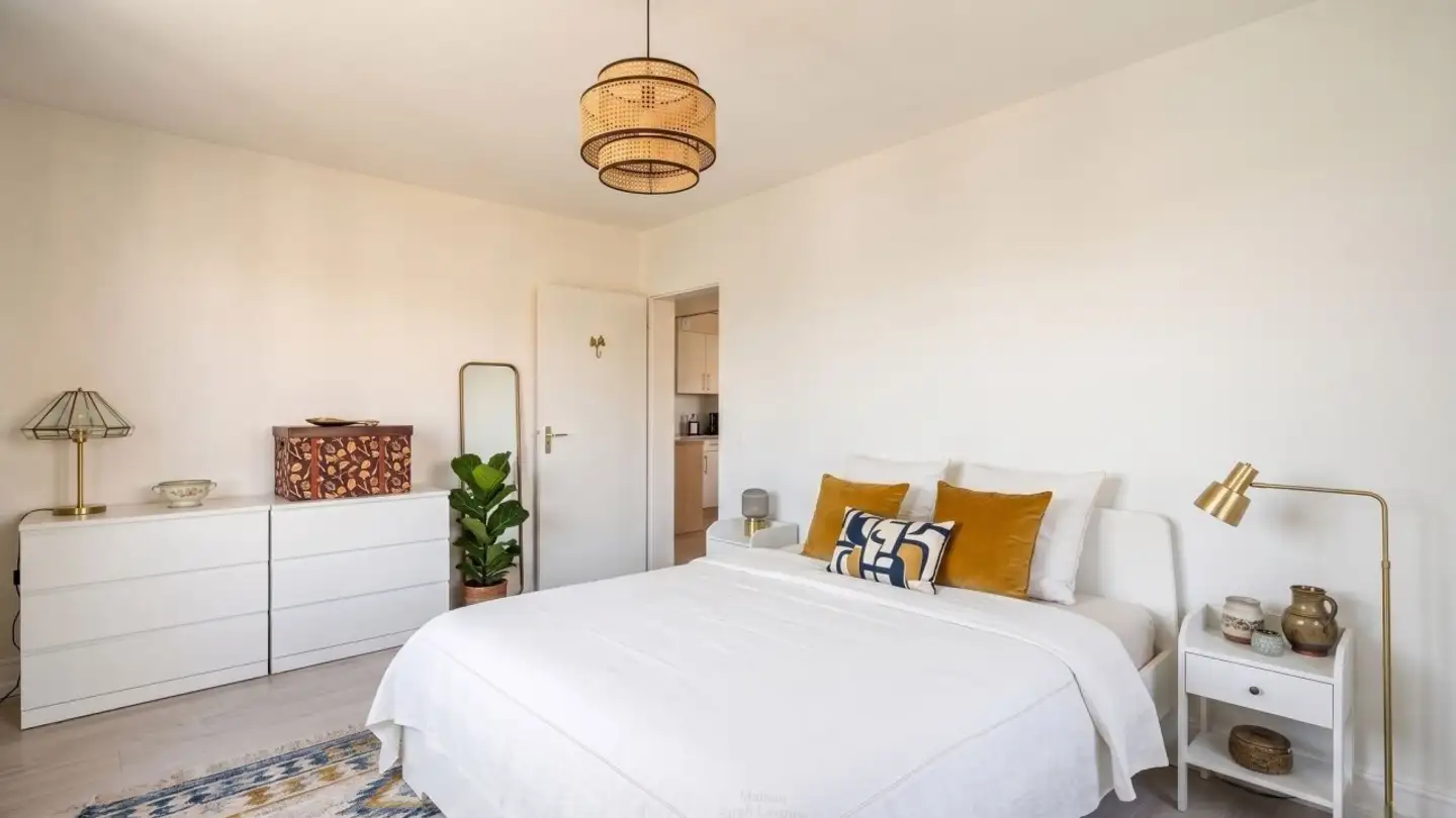 Stepped apartment for sale - 1162 St-Prex - Photo 4