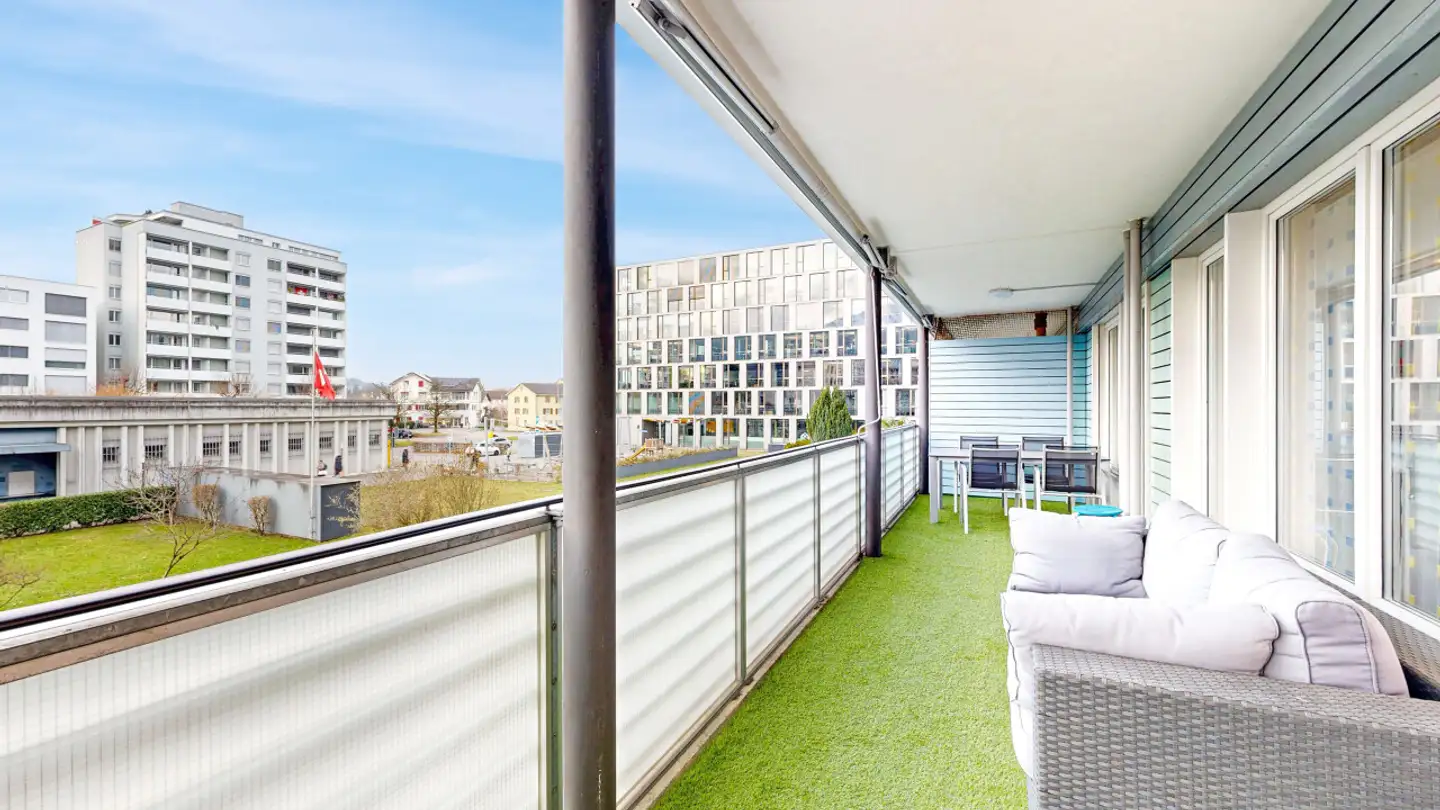 Apartment for sale - 6015 Luzern