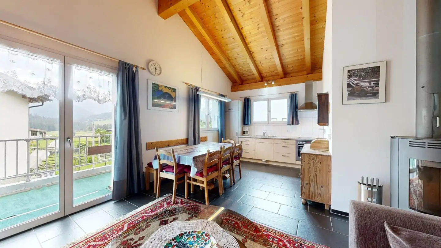 Maison individuelle à vendre - 7016 Trin Mulin - Photo 3