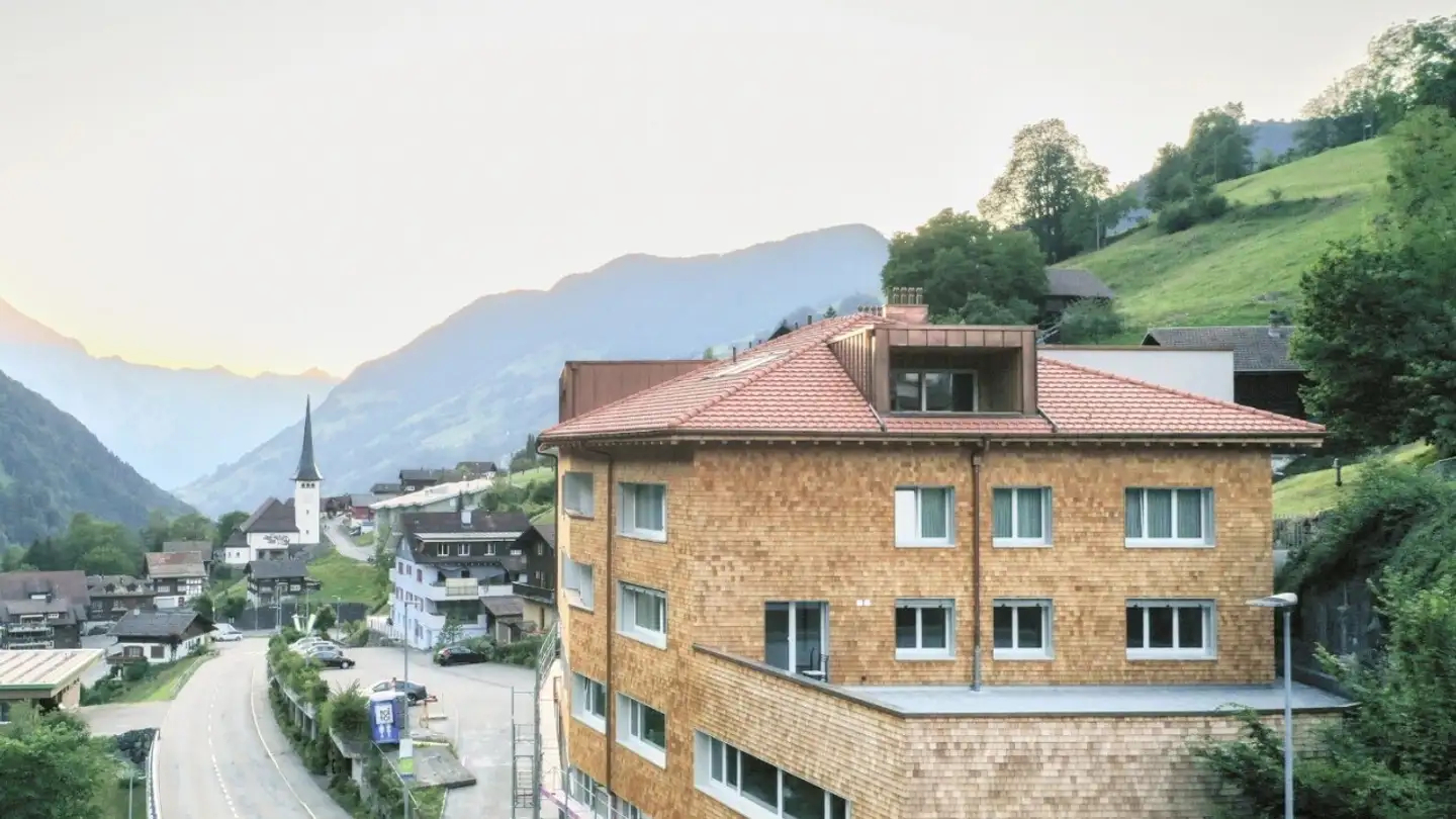 Penthouse for sale - Rösslistutz 8, 6464 Spiringen - Photo 3