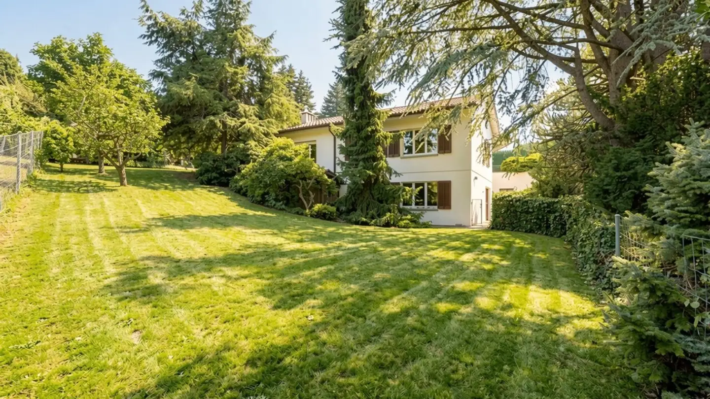 Einfamilienhaus kaufen - 8962 Bergdietikon - Foto 4