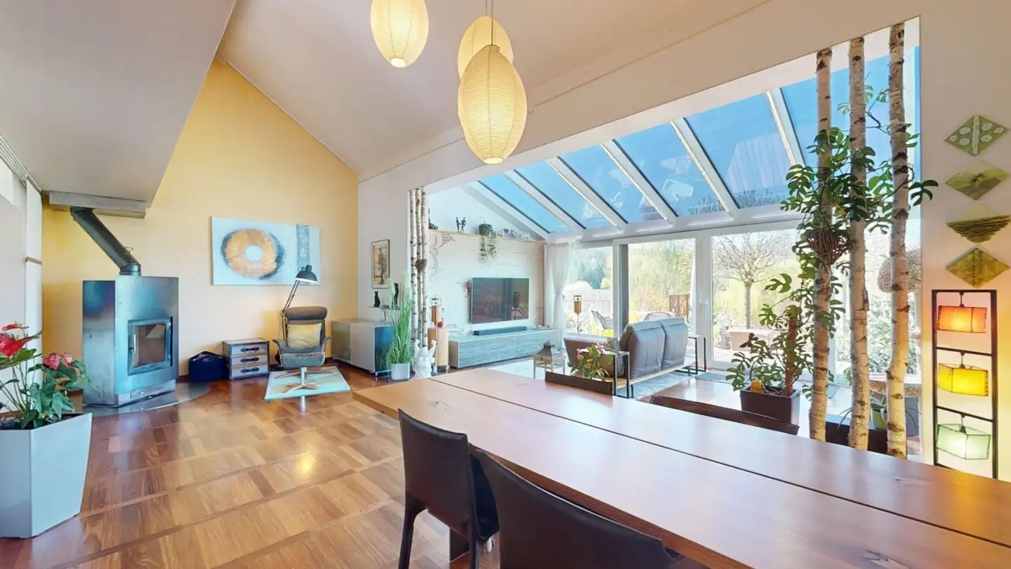 Einfamilienhaus kaufen - 1580 Oleyres - Foto 4