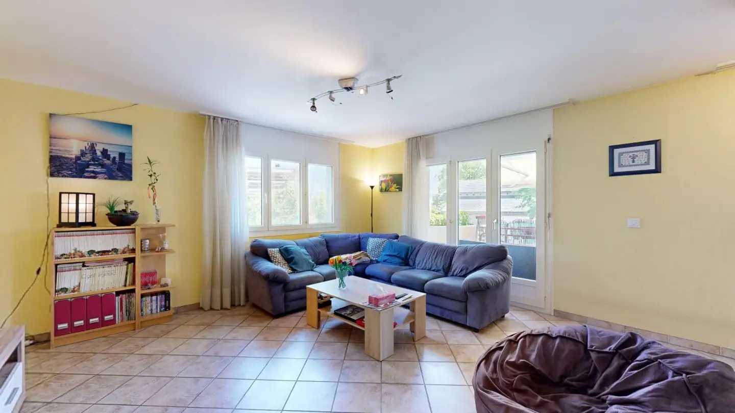 Apartment for sale - 1926 Fully - Photo 3