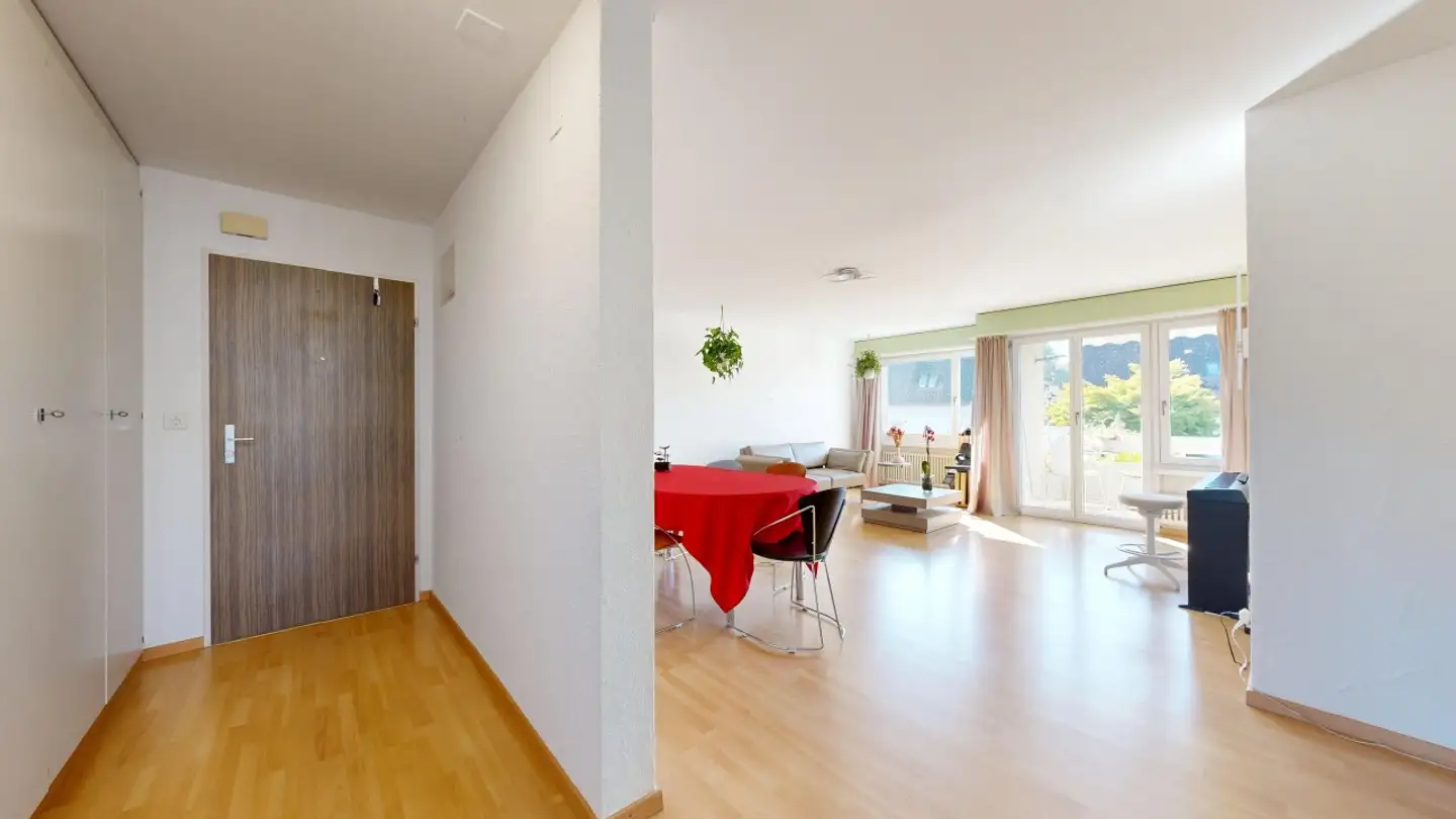 Appartamento in vendita - 8625 Gossau ZH - Foto 3