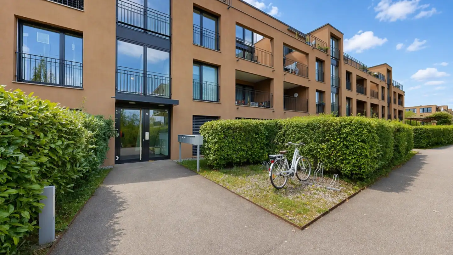 Penthouse for sale - 4123 Allschwil - Photo 2