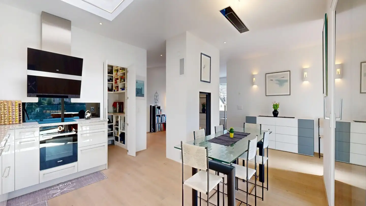 Attique à vendre - 3960 Sierre - Photo 2