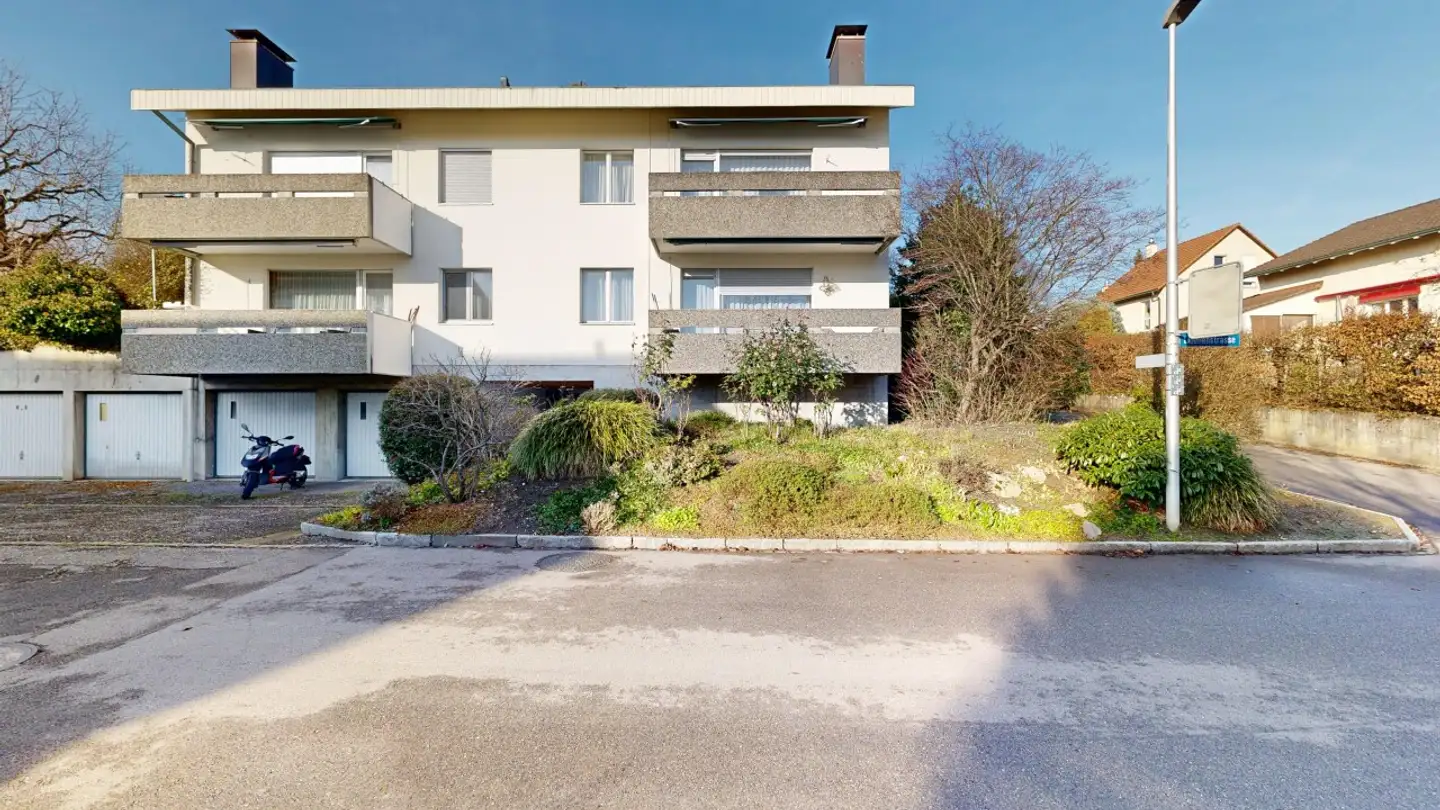 Appartamento in vendita - 4104 Oberwil BL - Foto 2