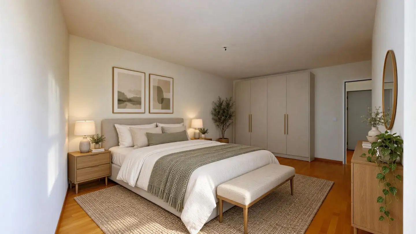 Appartement à vendre - 6006 Luzern - Photo 3