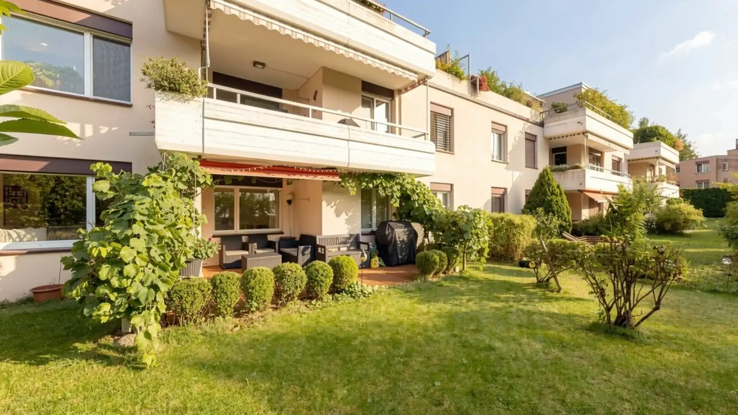 Appartement à vendre - 8700 Küsnacht ZH