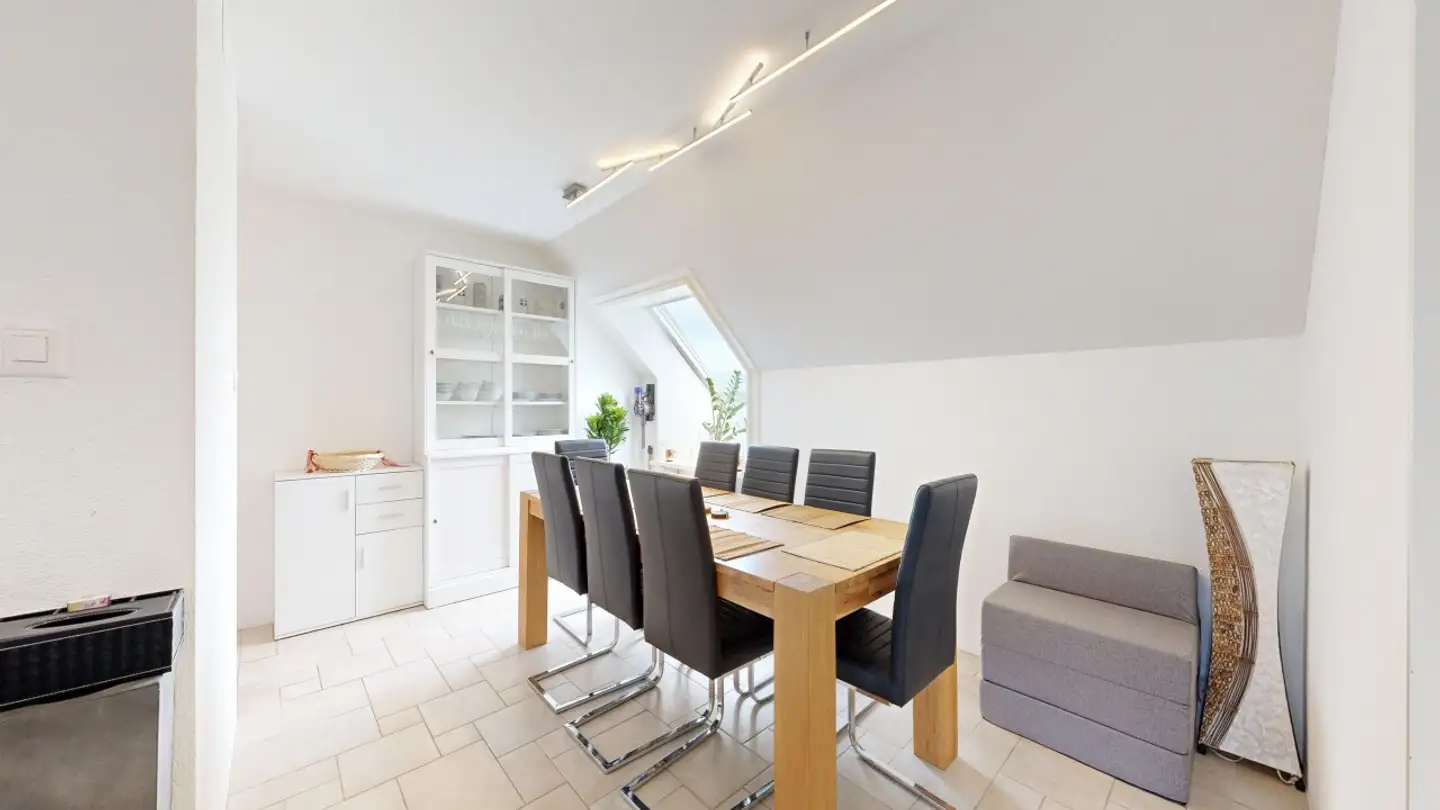 Appartamento in vendita - 4112 Bättwil - Foto 4