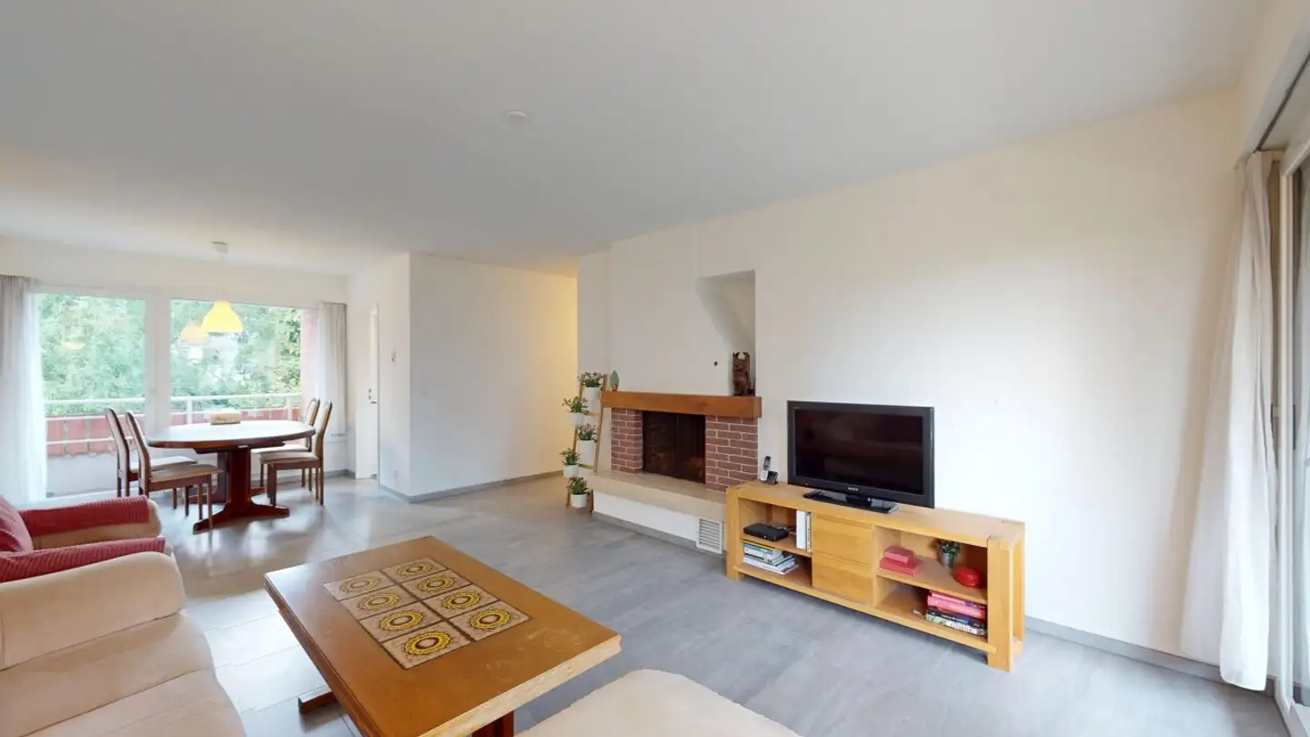 Appartement à vendre - 8306 Brüttisellen