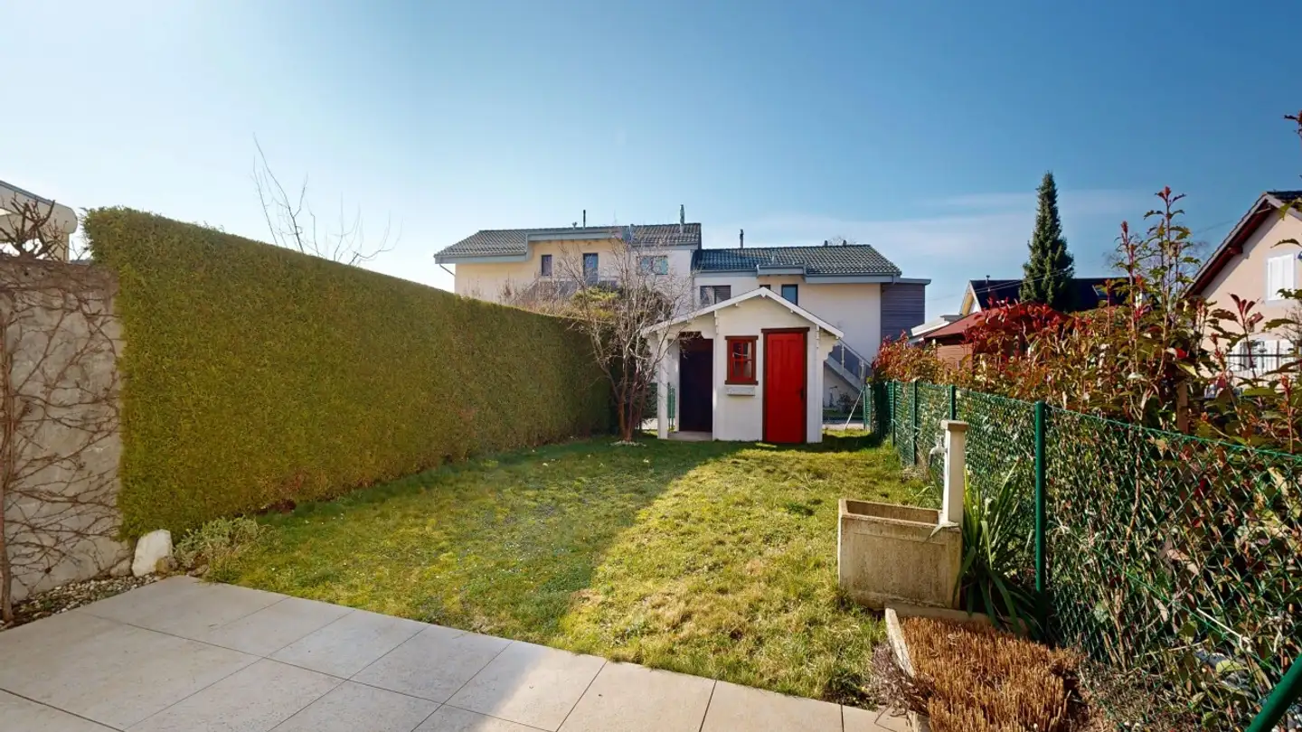 Maison en terrasse à vendre - 1040 Echallens - Photo 4