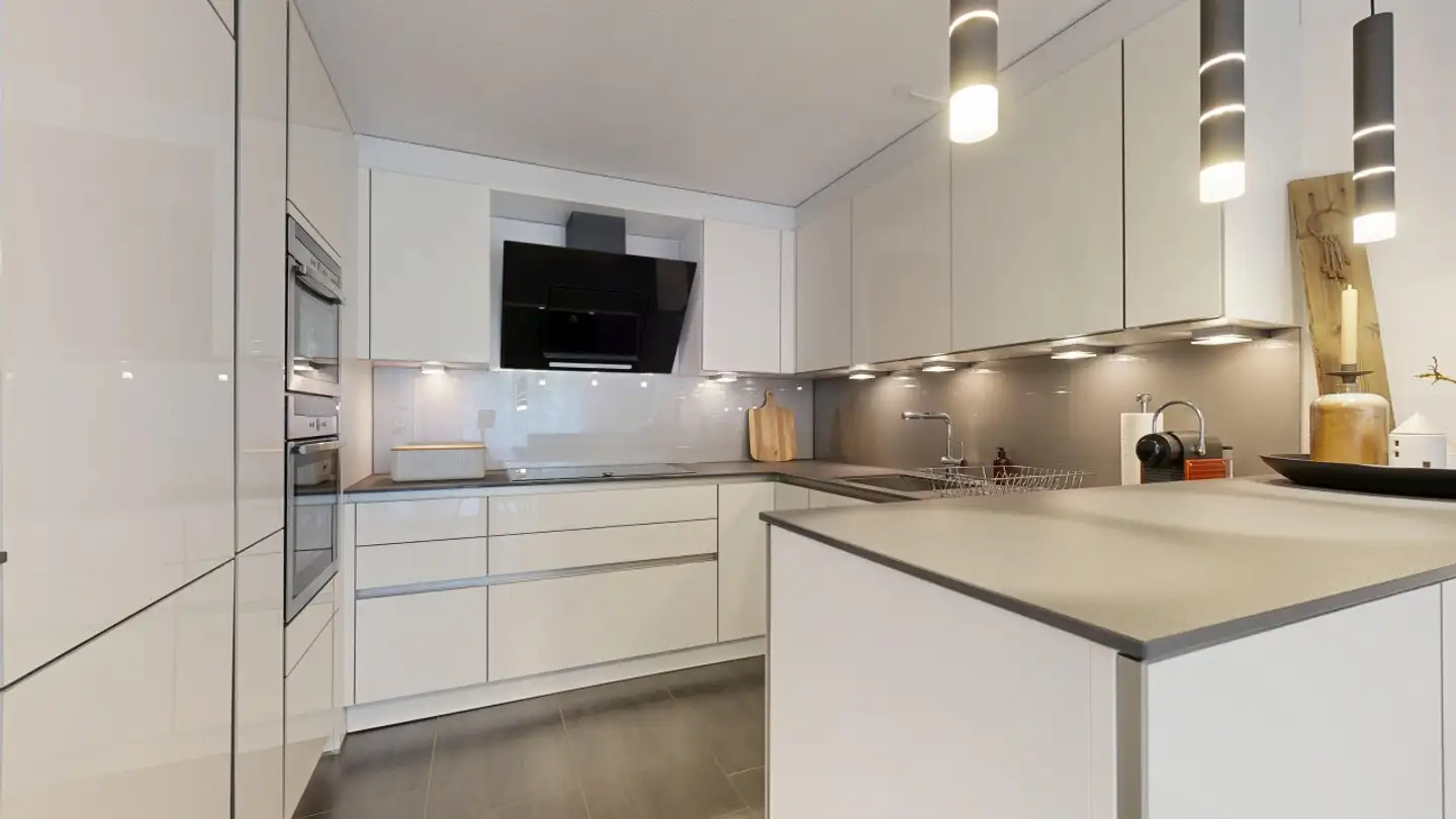 Maison en terrasse à vendre - 5244 Birrhard - Photo 4