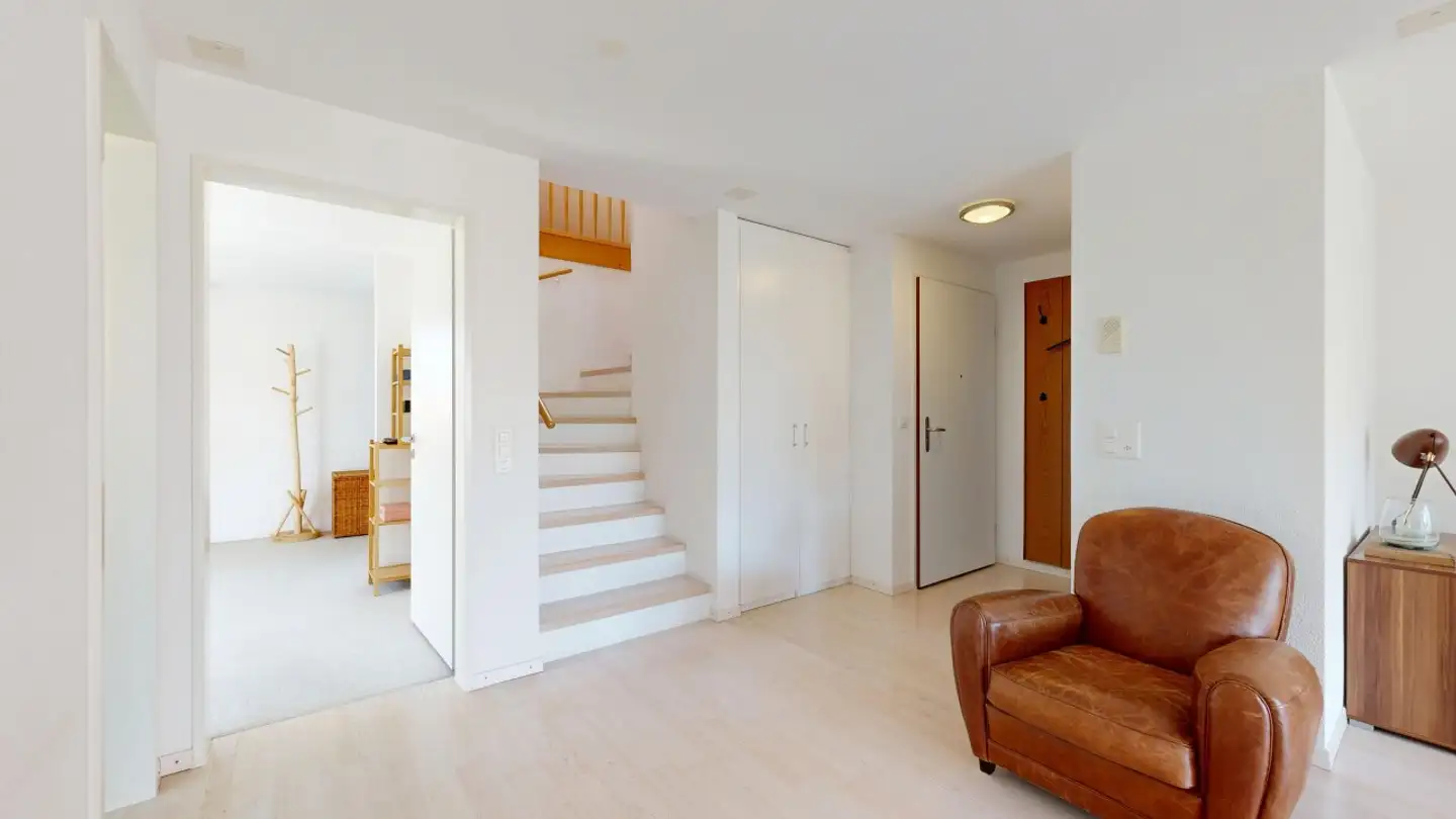 Attique à vendre - 8307 Effretikon - Photo 3