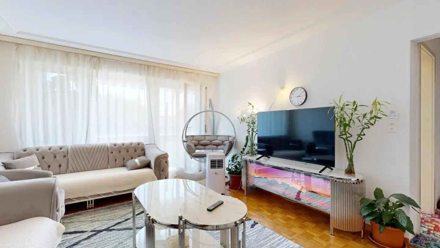 Apartment for sale - 8152 Glattbrugg - Photo 3