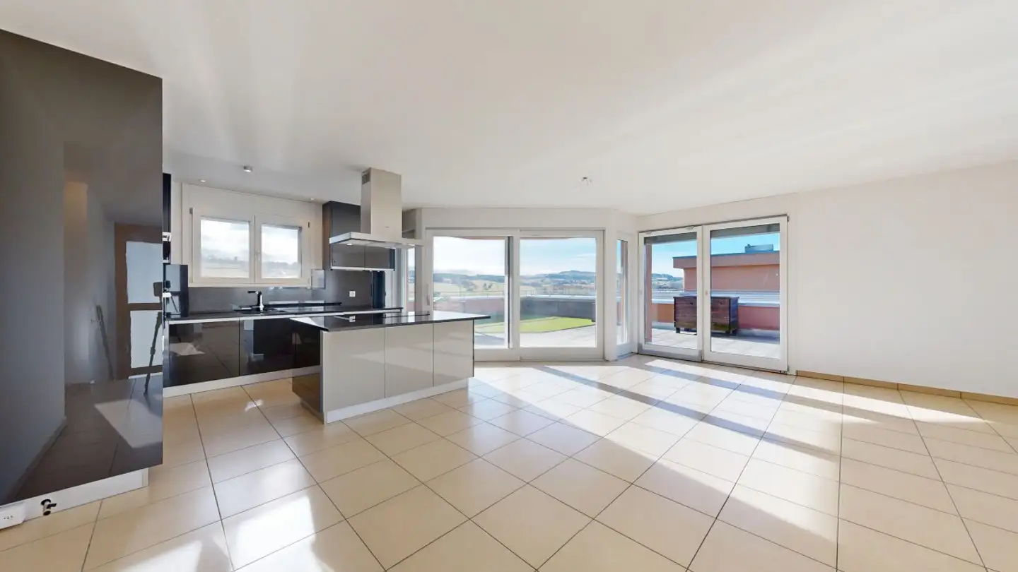 Attique à vendre - 1680 Romont FR - Photo 3