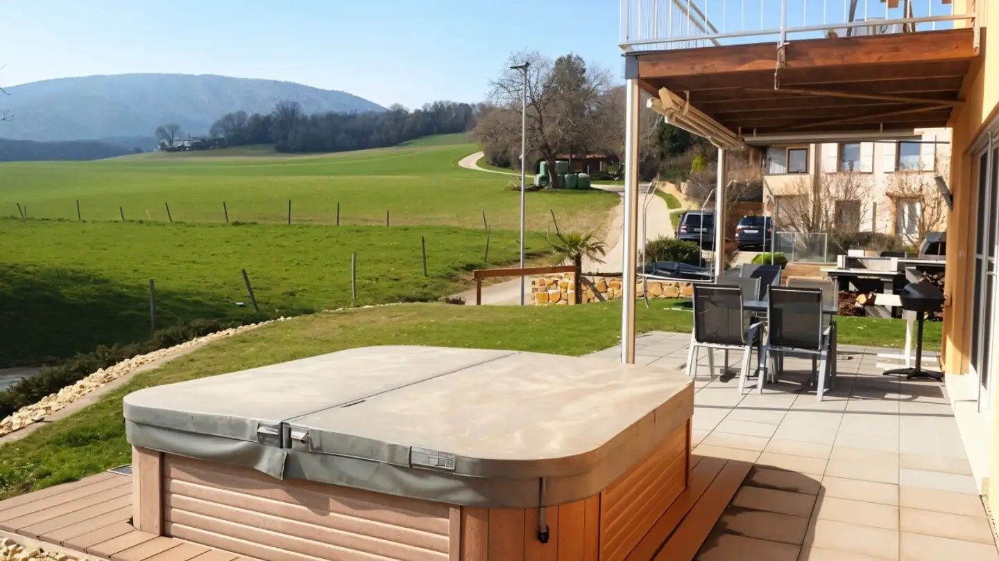 Single house for sale - 2027 Fresens - Photo 2