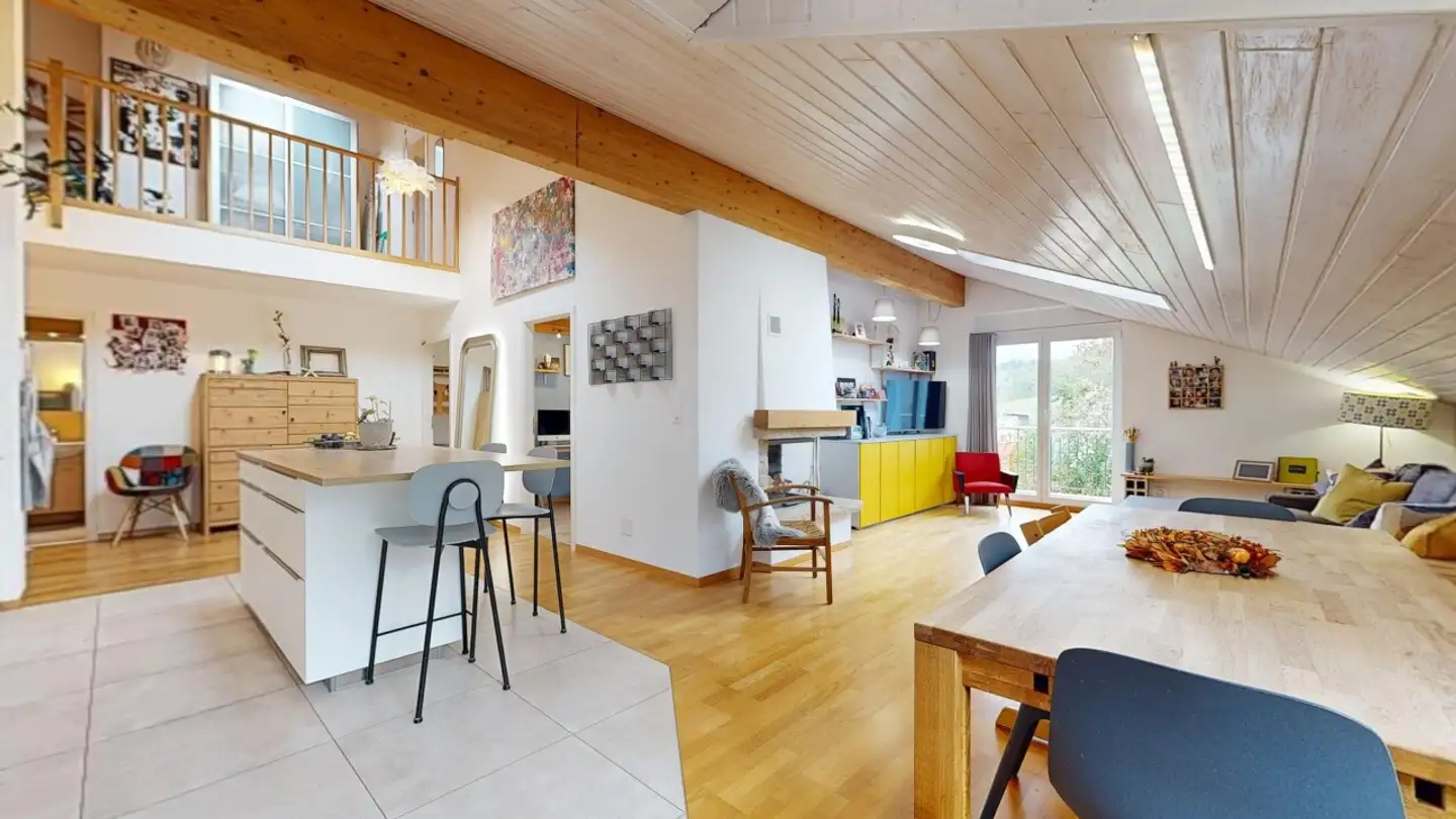 Appartamento in vendita - 2300 La Chaux-de-Fonds - Foto 4