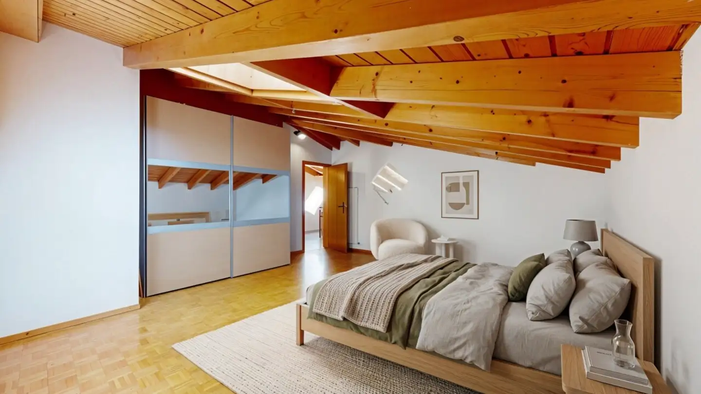 Attico in vendita - 3960 Sierre - Foto 2