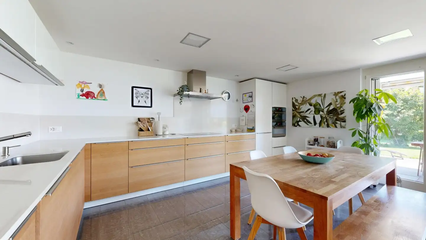 Appartement à vendre - 1720 Corminboeuf - Photo 4