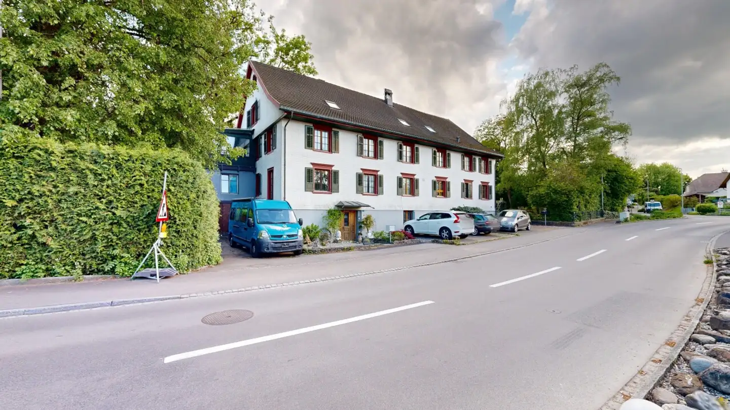 Casa a schiera in vendita - 8580 Amriswil
