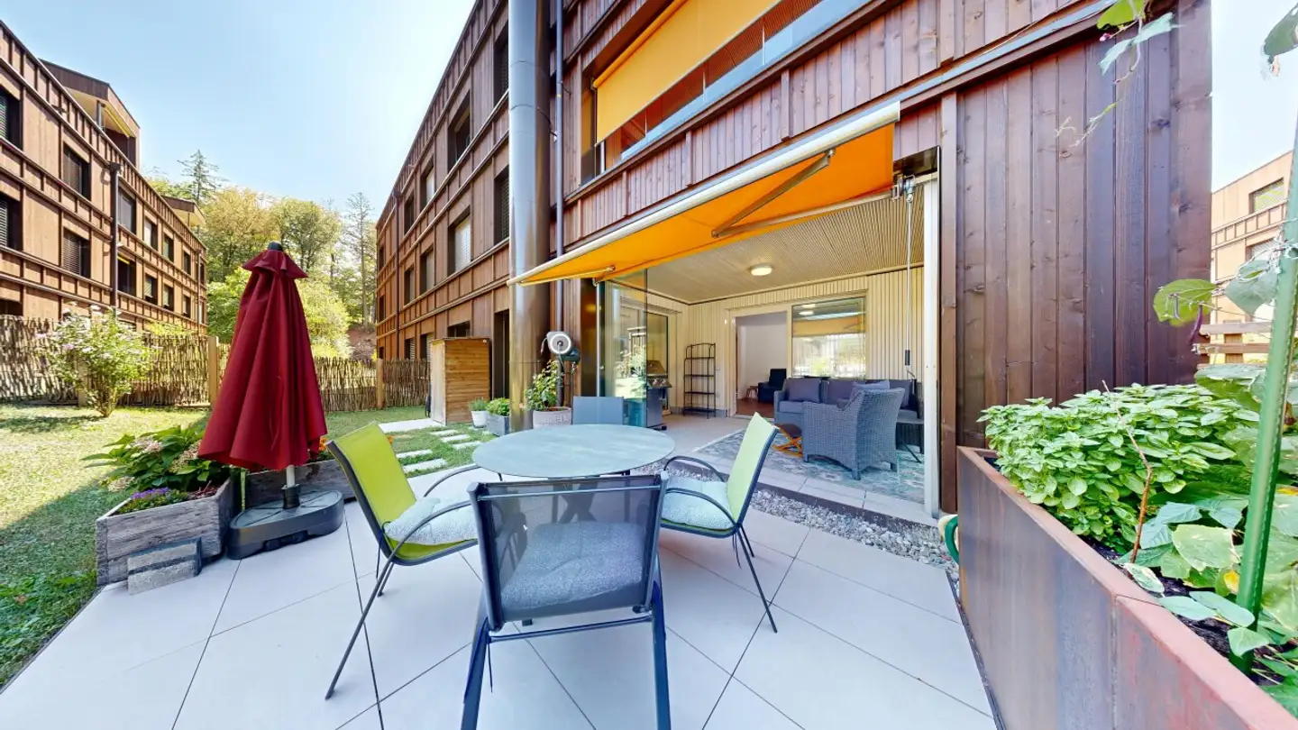 Appartamento in vendita - 3400 Burgdorf