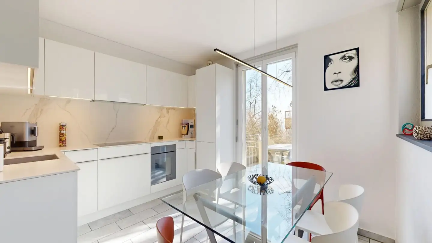 Row house for sale - 2532 Magglingen/Macolin - Photo 3